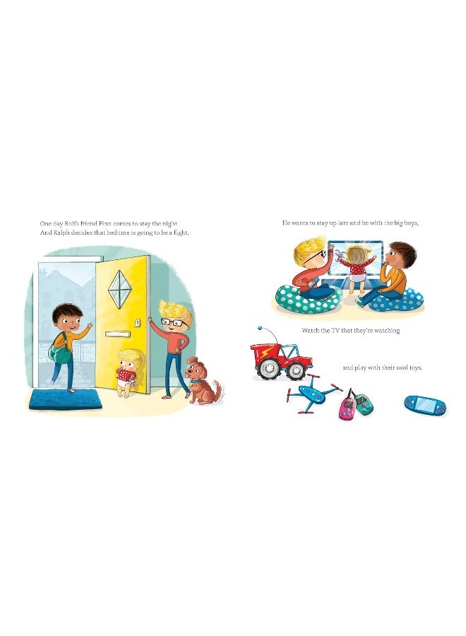 Theres A Poonami In My House The Hilarious New Picture Book From Podcast Stars And Sunday Times No  - Image 2