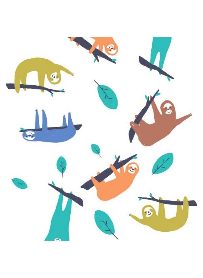 Hello Bello Premium Baby Diapers Size 4, 21 Count of Disposable, Extra-Absorbent, Hypoallergenic Baby Diapers with Snug and Comfort Fit, Sleepy Sloth - Image 4