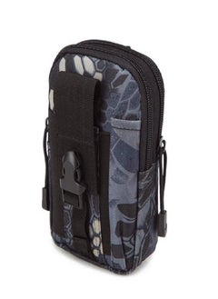Outdoor Military Tactical Camping Mountaineering Camouflage Molle Backpack Sport Hunting Hiking Bag