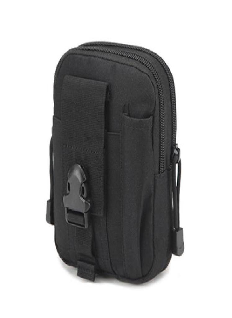Eckek - Outdoor Military Tactical Camping Mountaineering Camouflage Molle Backpack Sport Hunting Hiking Bag - Image 1