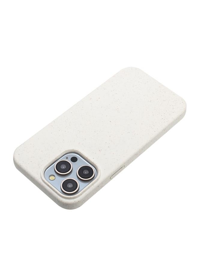 Zaboon Case For iPhone 12 Pro Wheat MagSafe Magnetic Straw Material + TPU Phone Case - Image 3