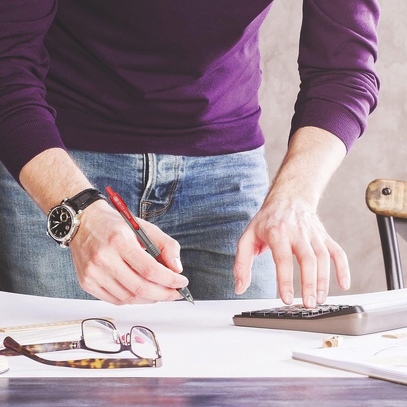 PILOT , G2 Premium Gel Roller Pens, Ultra Fine Point Gel Pens 0.38 mm, Pack of 4, Black, Blue, Green, Red - Image 1