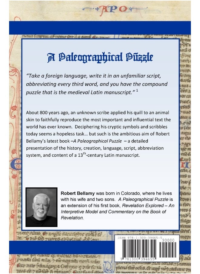 A Paleographical Puzzle  - Image 2