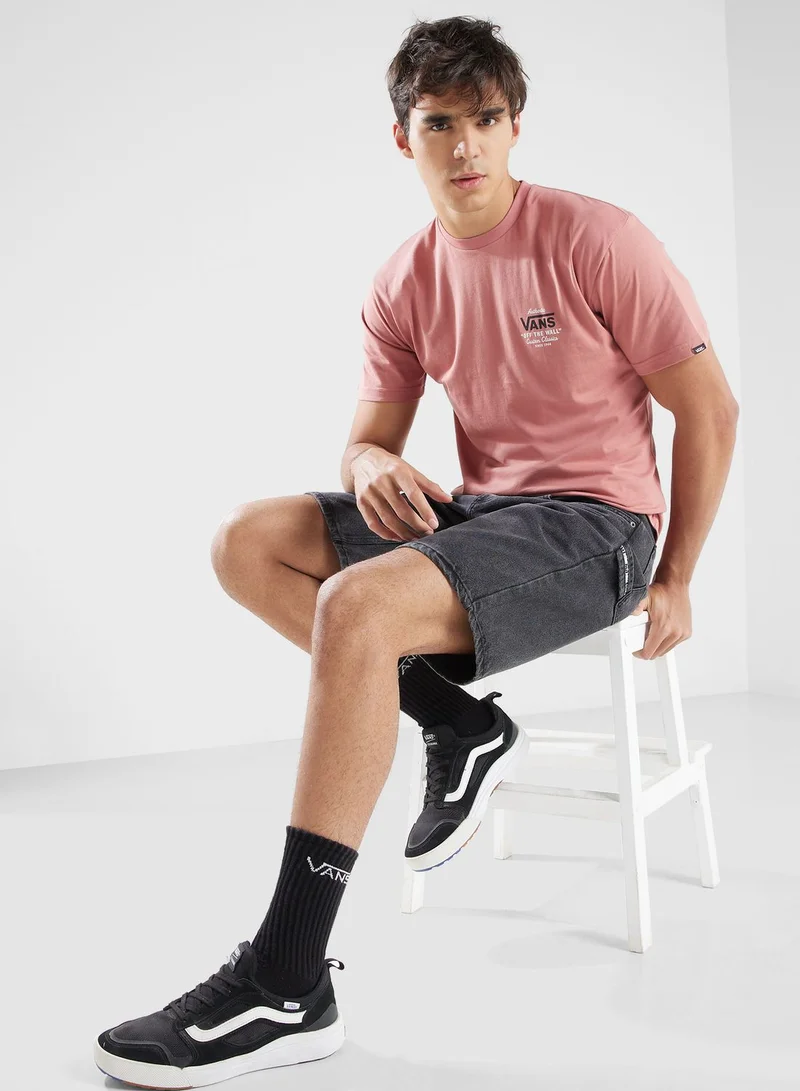 VANS Classic Holder T-Shirt