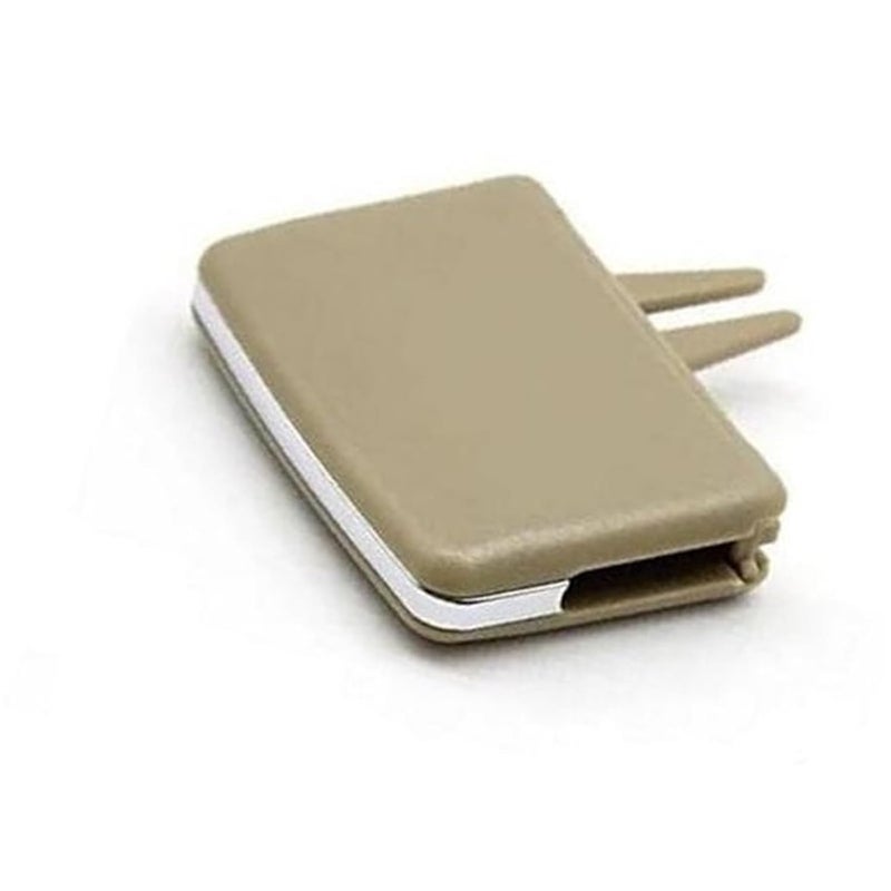 MKVAXR Rear A/C Air Vent Clip for Mercedes-Benz - Image 1