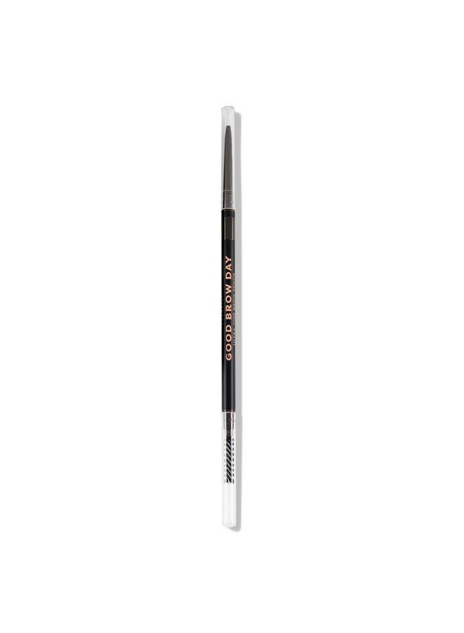Profusion Cosmetics GBD BROW PNCL ULT FN DK BRWN - Image 2