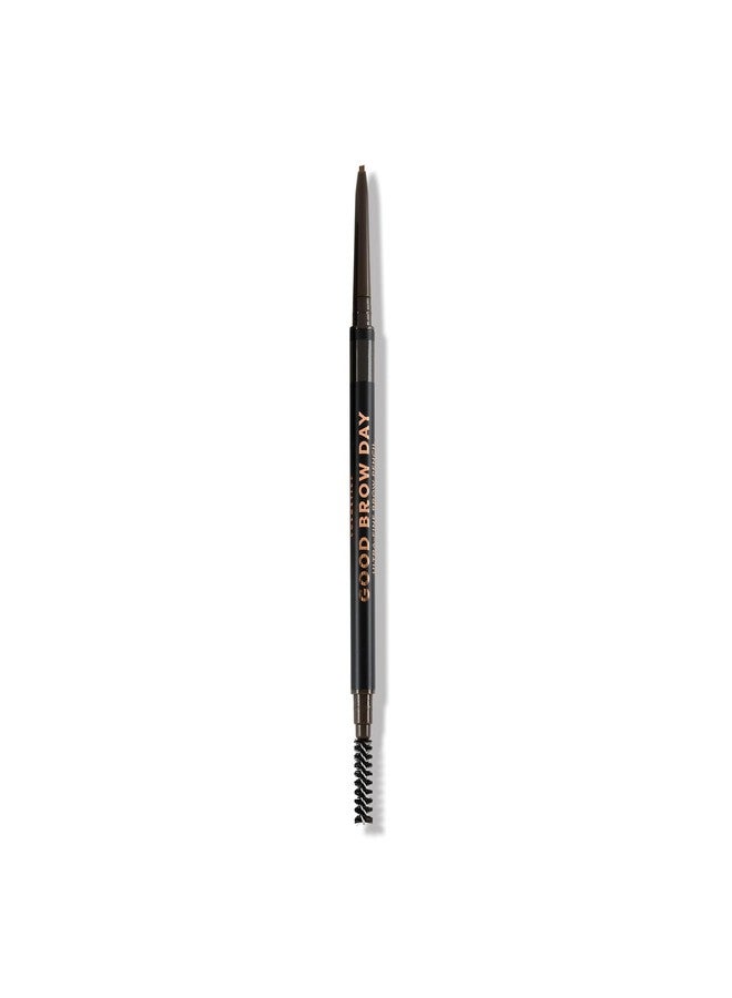 Profusion Cosmetics GBD BROW PNCL ULT FN DK BRWN - Image 3