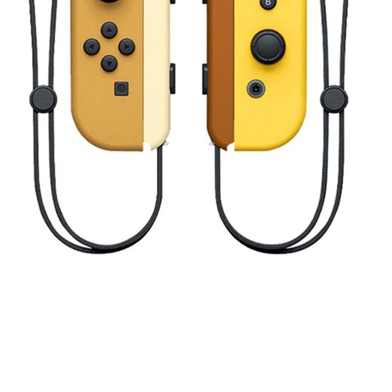 Ns Switch Handle Joycon Wireless Bluetooth Game Handle Ns Left And Right Handle Remote Wake-Up With Hand Rope - Image 5