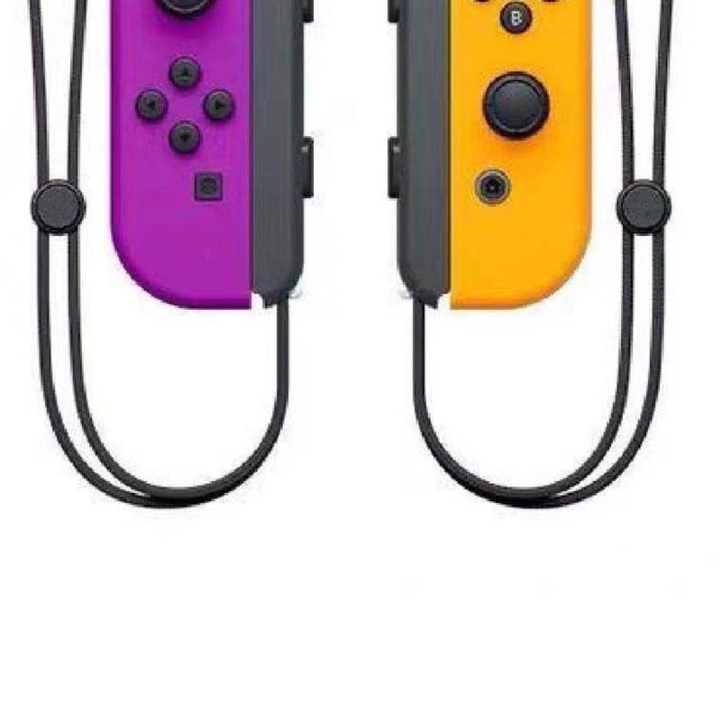 Ns Switch Handle Joycon Wireless Bluetooth Game Handle Ns Left And Right Handle Remote Wake-Up With Hand Rope - Image 4