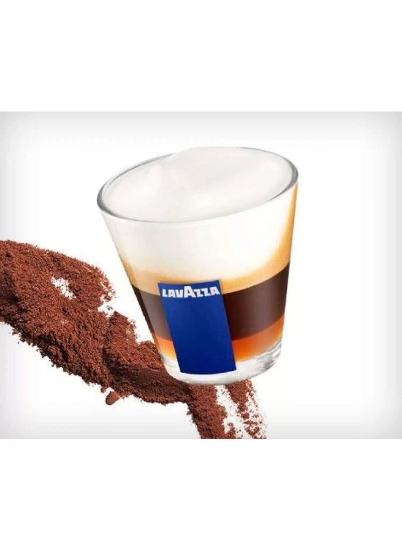 Lavazza Lavazza Coffee Beans Blend, Crema E Aroma, Robusta and Arabica, 1 Kg Pack  - Image 2
