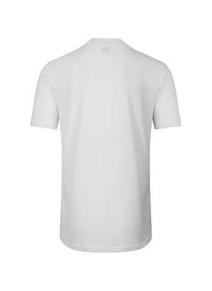 UHLSPORT uhlsport Sports T-Shirt, Smart Breathe LITE, For Training And All Kind of Sports Round Neck Material is Mesh And cool Short Sleeves Regular fit  - Image 3