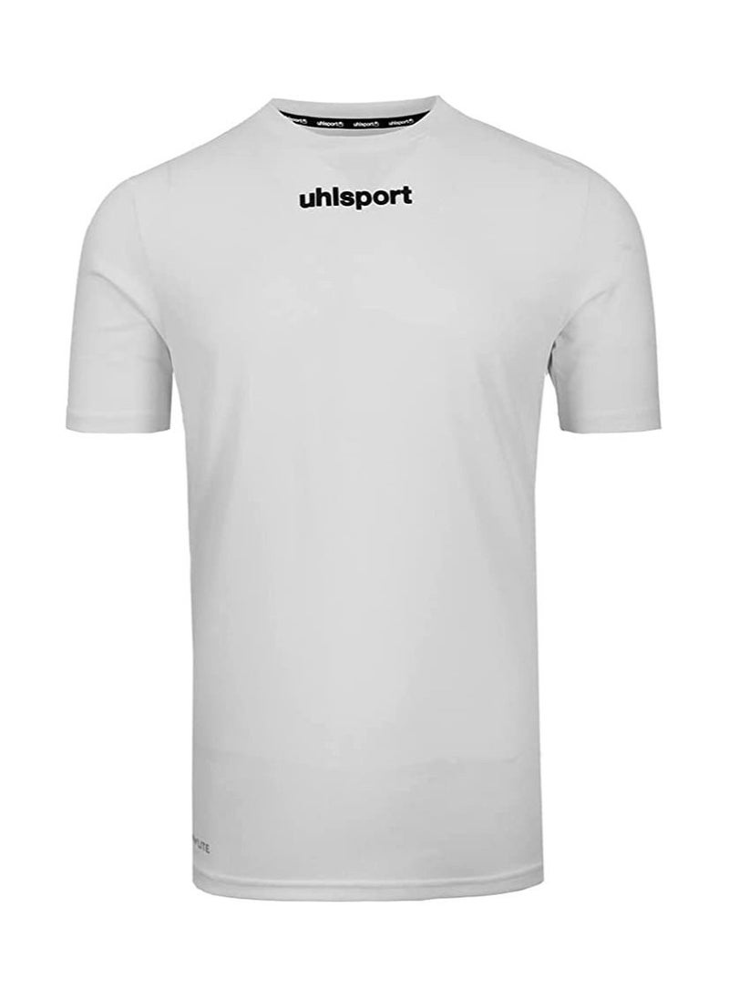 UHLSPORT - uhlsport Sports T-Shirt, Smart Breathe LITE, For Training And All Kind of Sports Round Neck Material is Mesh And cool Short Sleeves Regular fit - Image 1