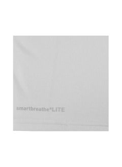 UHLSPORT uhlsport Sports T-Shirt, Smart Breathe LITE, For Training And All Kind of Sports Round Neck Material is Mesh And cool Short Sleeves Regular fit  - Image 5