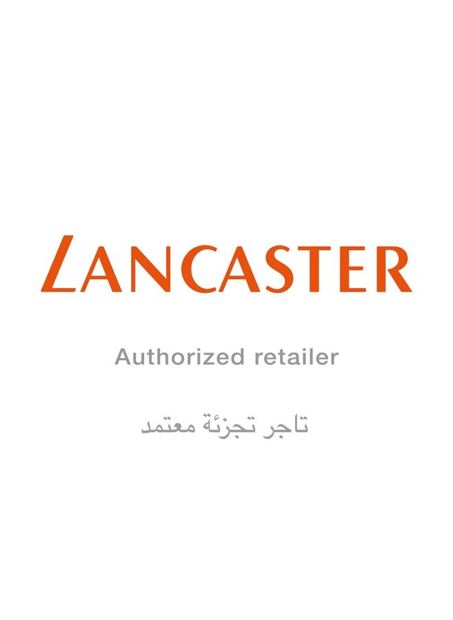 لانكستر لوشن جولدن تان ماكسيمايزر من لانكستر، لوشن إطالة التسمير لمدة شهر بعد التعرض للشمس، 250 مل  - Image 4