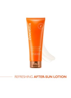 Lancaster Golden Tan Maximizer by Lancaster 1 Month Tan Prolonging After Sun Lotion 250ml  - Image 2