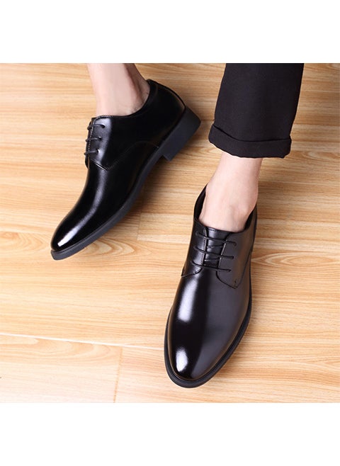 1 x 5 pcs Mens Business Casual Leather Shoes for Office 866 [black] - pzsku/Z14AF7EC545DDA7B6E635Z/45/_/1732630850/5df467c5-fef6-475e-bec6-dd1d99da2c04