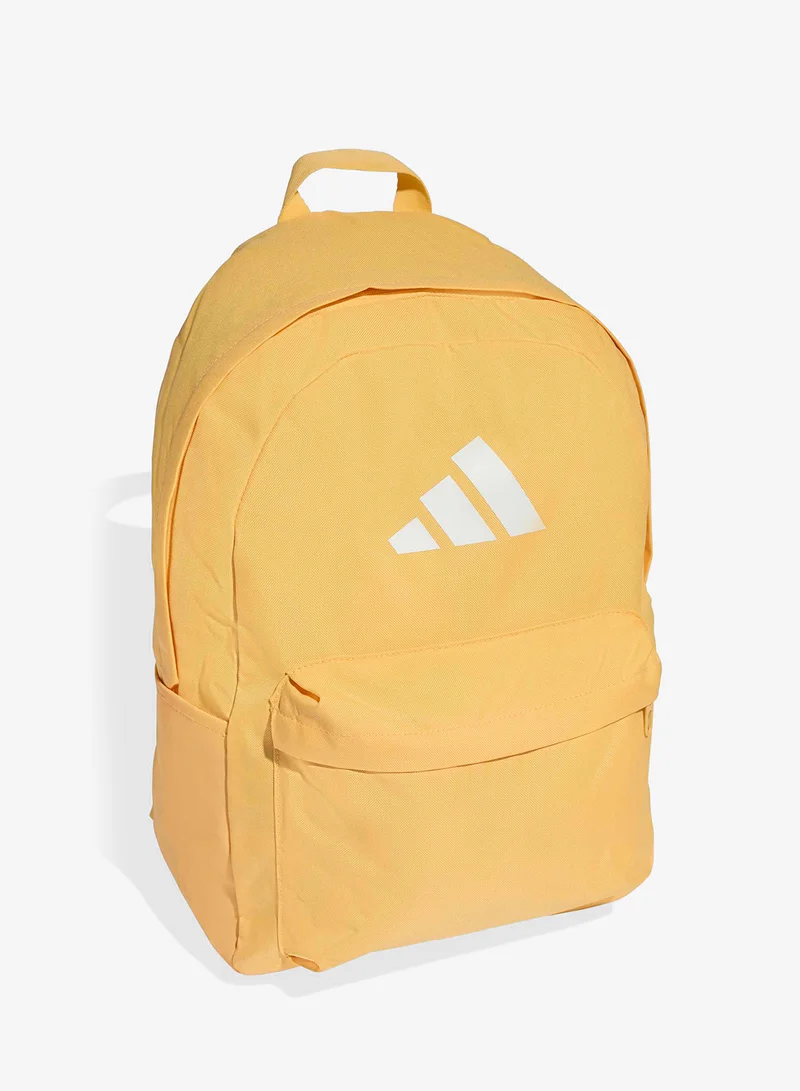 Adidas  3-Stripes Classic  Logo Backpack  | Best Price UAE