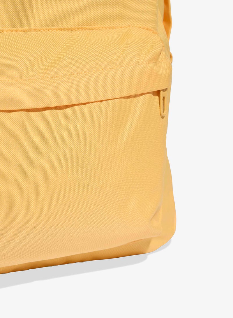 Adidas 3-Stripes Classic  Logo Backpack - Image 5