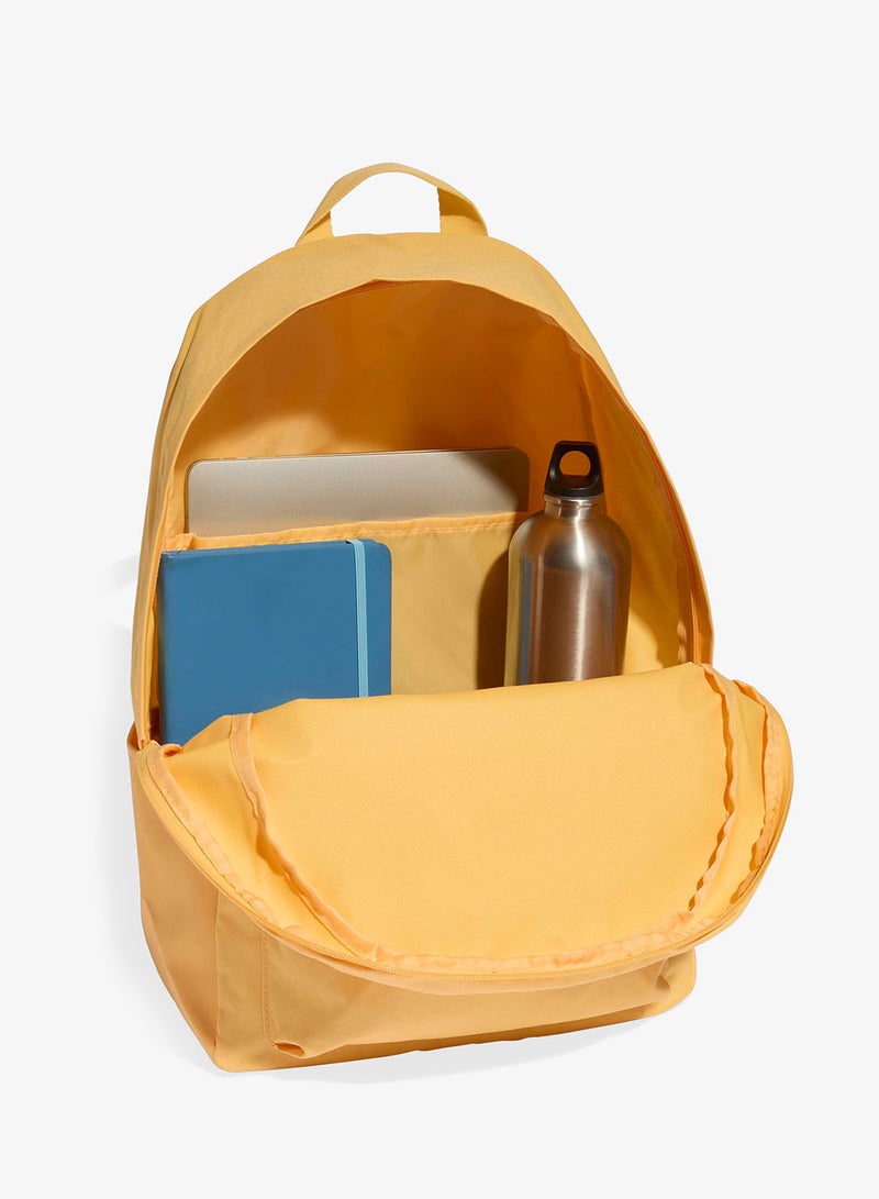 Adidas 3-Stripes Classic  Logo Backpack - Image 3