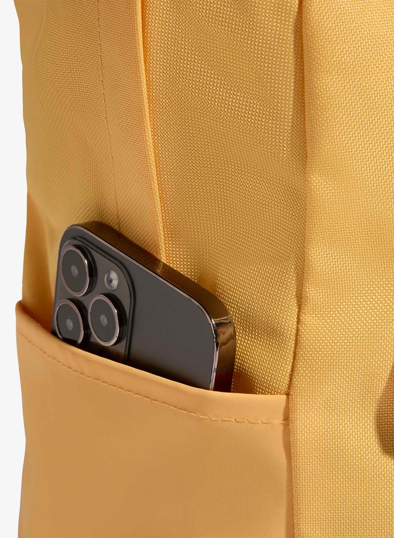 Adidas 3-Stripes Classic  Logo Backpack - Image 4