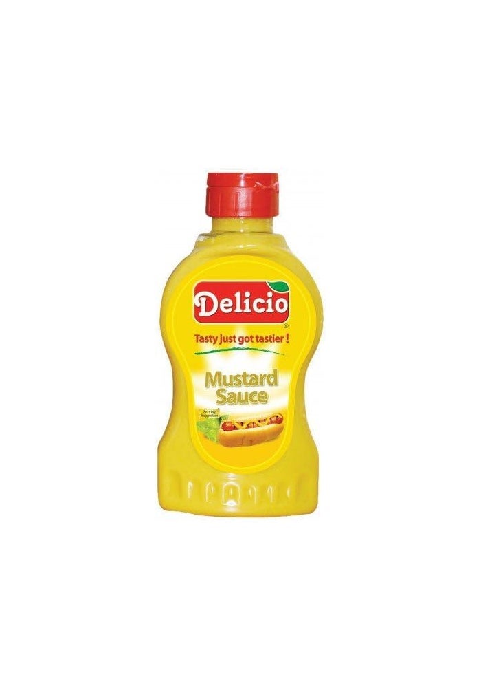 Mustard Sauce