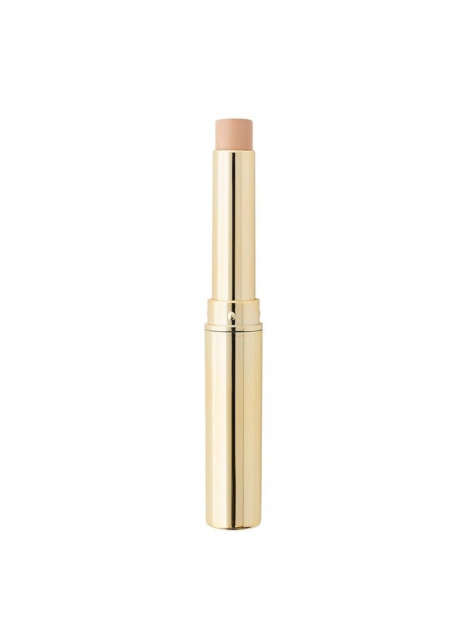 Jerome Alexander MagicMinerals Intense Foundation Stick by Jerome Alexander (LIGHT) - 3-in-1 Full- Coverage Buildable Foundation, Concealer, and Contour Makeup - Image 1