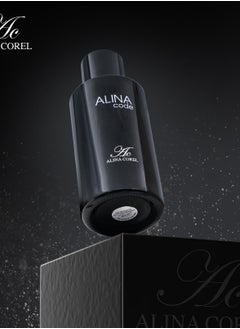 Alina Corel Alina Code Eau De Parfum -100 ml  - Image 2