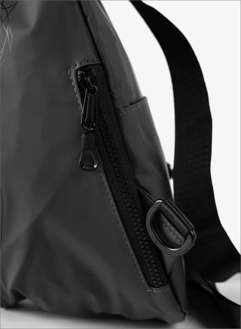 Tanjim Squad Grey SQUAD BAG - GREY for Men | Best Price UAE