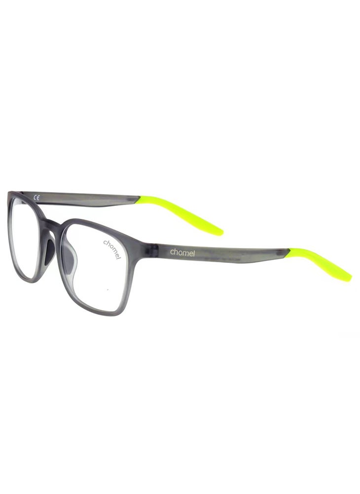 Chomel - Square Eyeware Optical Frame 7115 For Men And Women - Image 1