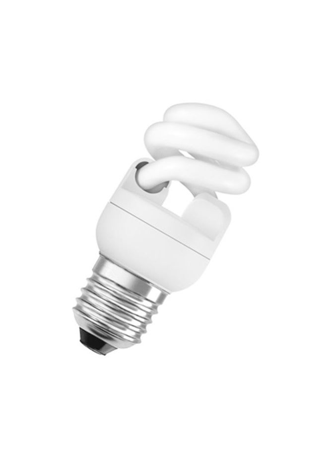 Osram Energy Saving Lamp T3 Mini Twist 8W/865/E-14 Day DuluxStar 