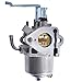 waltyotur waltyotur Generator Carburetor 279-62364-20 Carburetor Replacement for Subaru Robin RGX4800 EX30 - Image 2