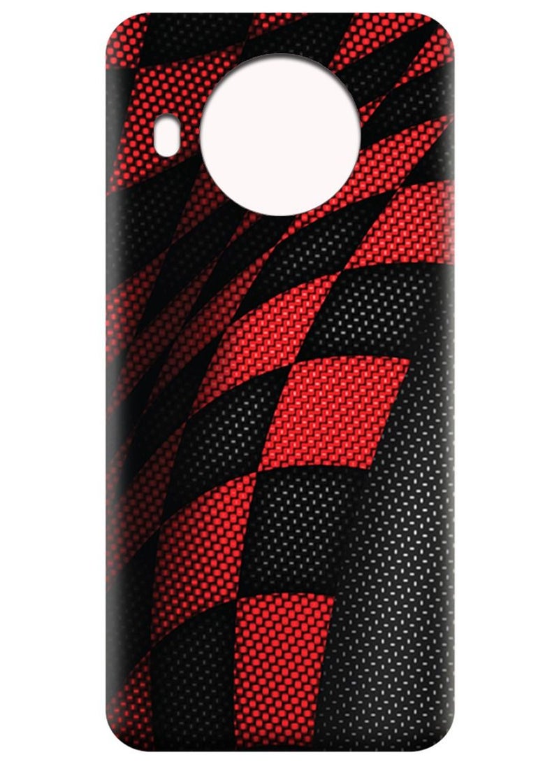 إيه إم سي ديزاين غطاء حماية بطبعة هاتف نوكيا X20 - Image 2