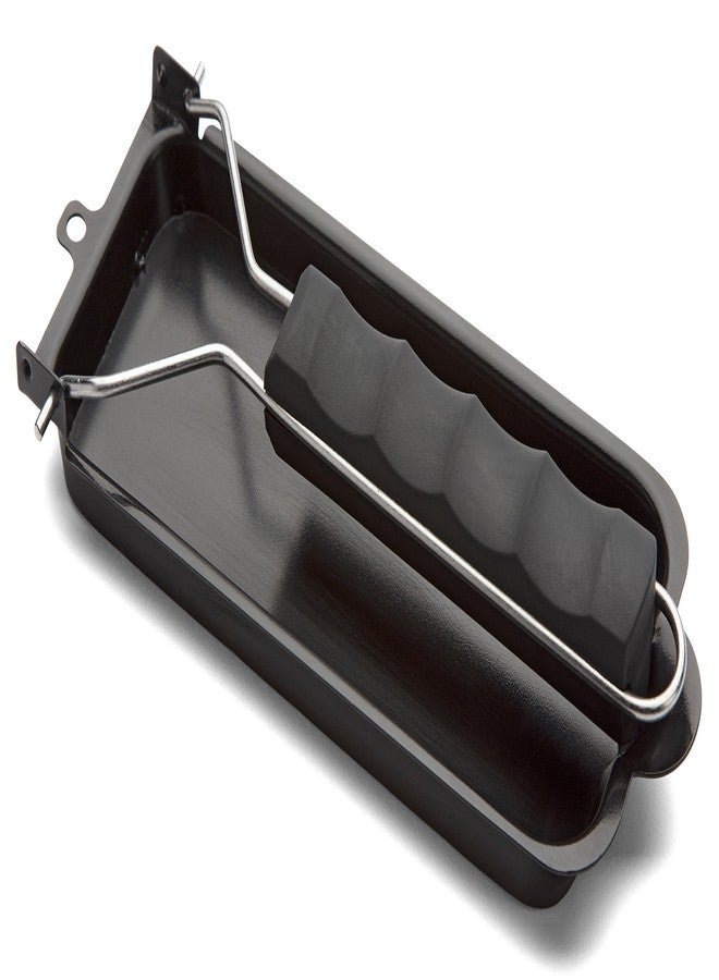 كويزينارت صينية تذويب الجبن للشواء من كويزينارت CCMP-203، لون أسود - Image 4