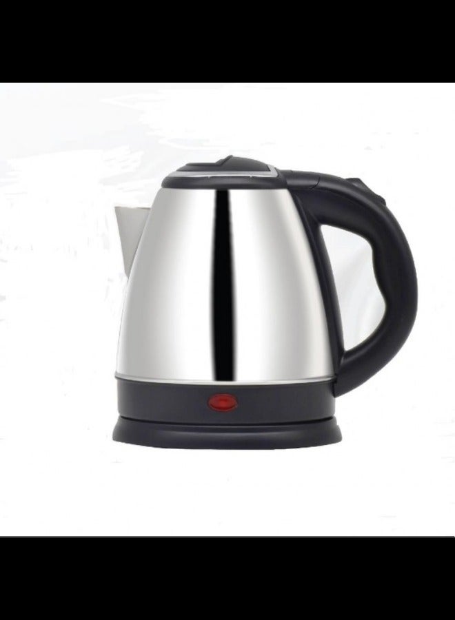MACEST DURABLE AND STYLISH Electric Kettle 1500 Watt - Image 1