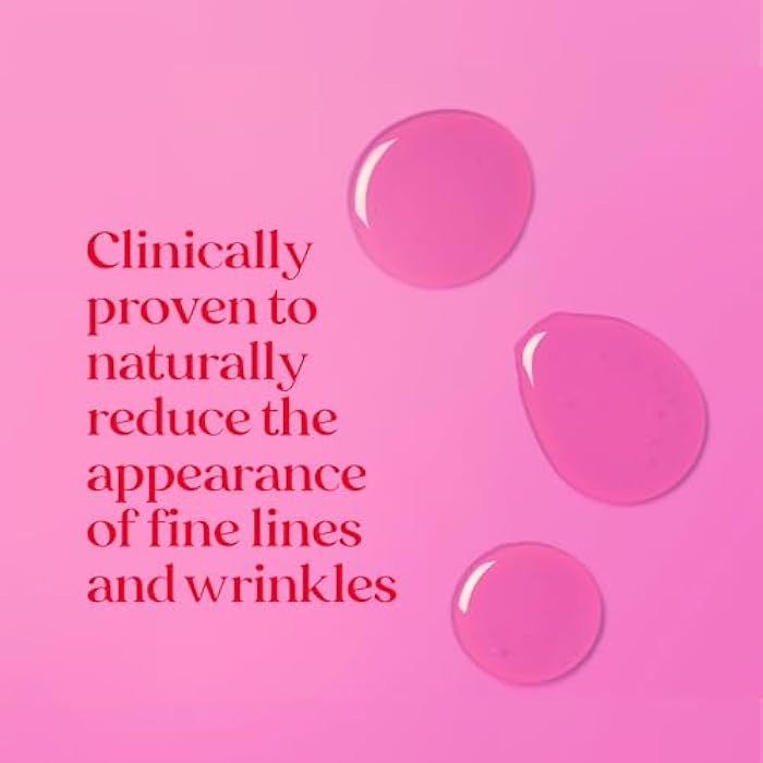 Burt's Bees Gua Sha Face Oil With Rosehip Seed Extract, Reduces Appearance of Fine Lines and Wrinkles, Use with Ice Roller & Facial Tools, Natural Origin Skin Care, 0.51 fl. oz. - Image 5