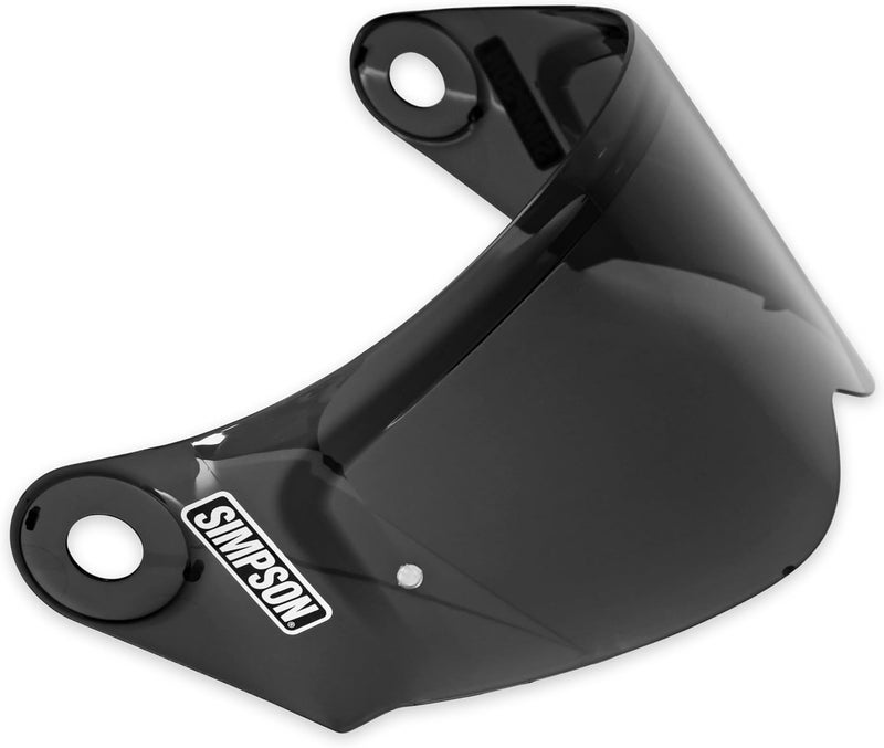 SIMPSON MBSSE Mod Bandit Dark Smoke Extension - Image 1