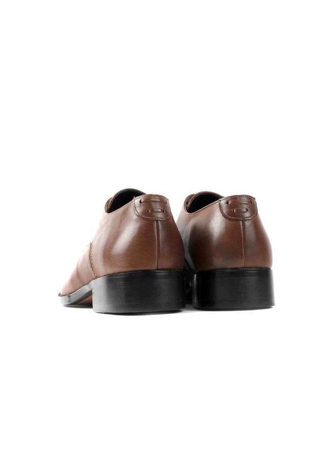 PRONTO Moc Toe Derby  - Image 3