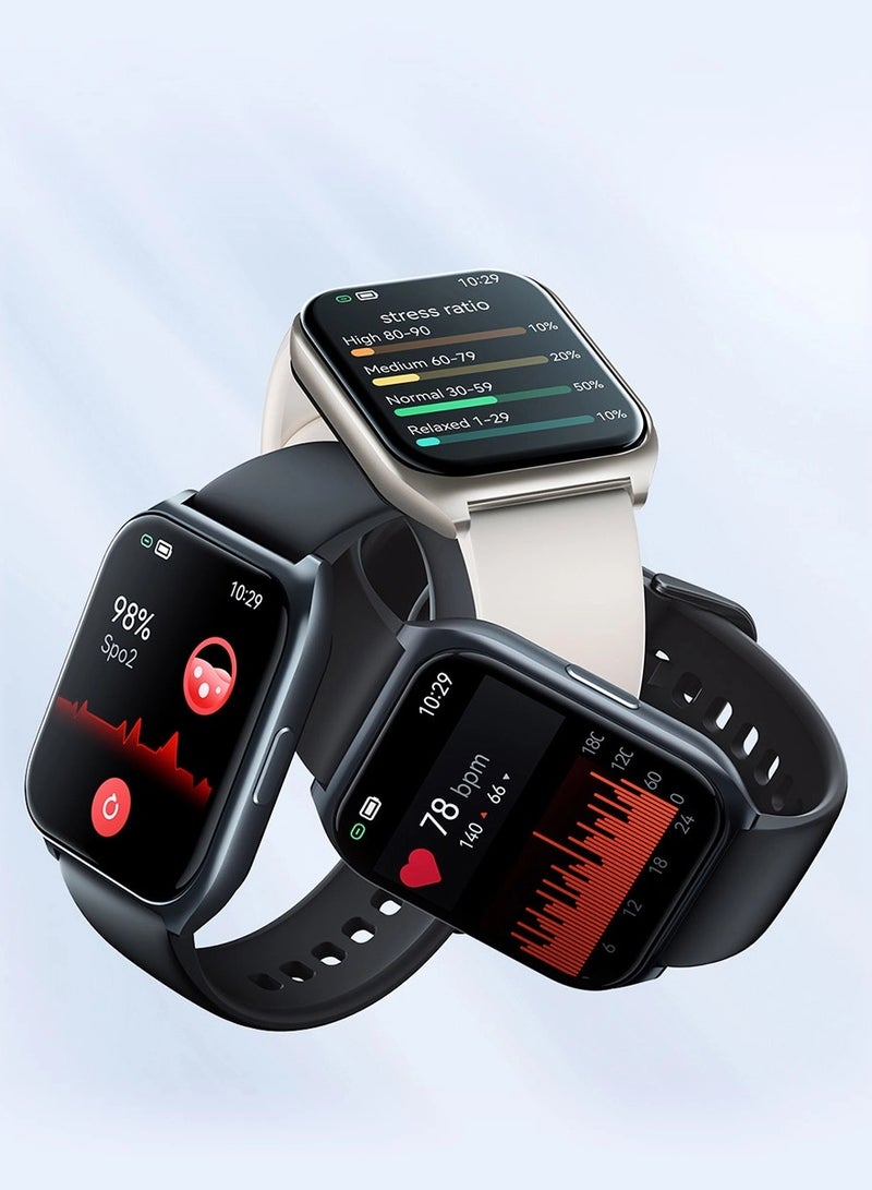 Haylou Watch 2 Pro Smart Watch - Image 2