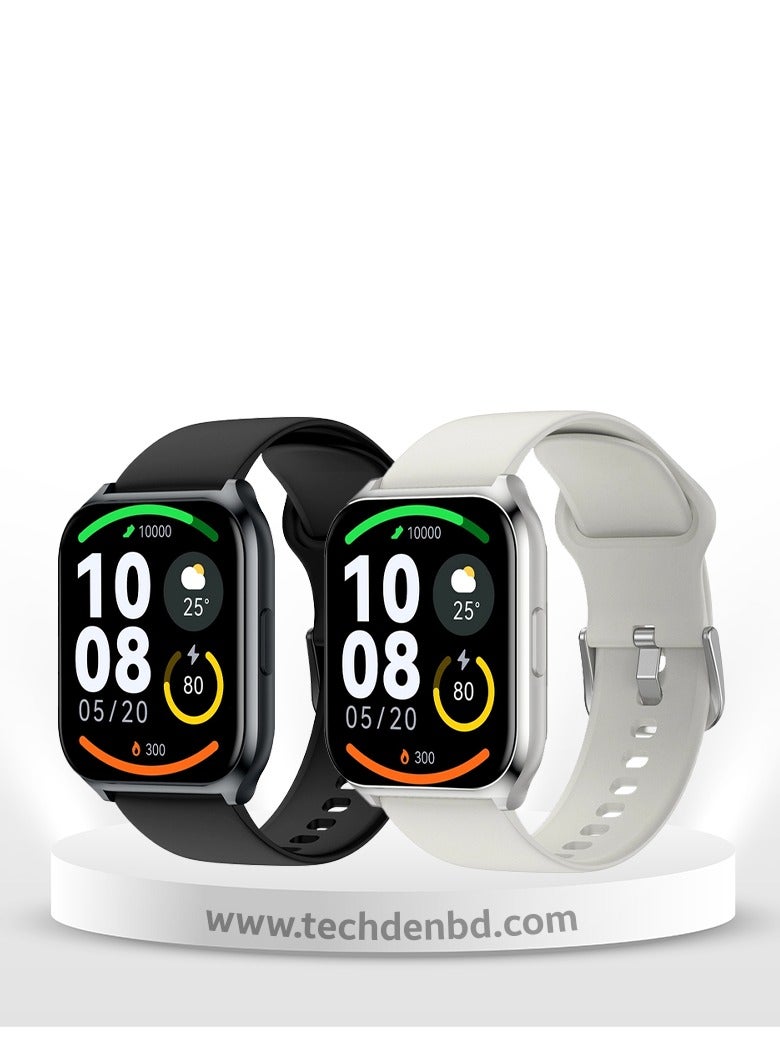 Haylou Watch 2 Pro Smart Watch - Image 3