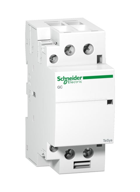 GC4020M5 TeSys GC - modular contactor