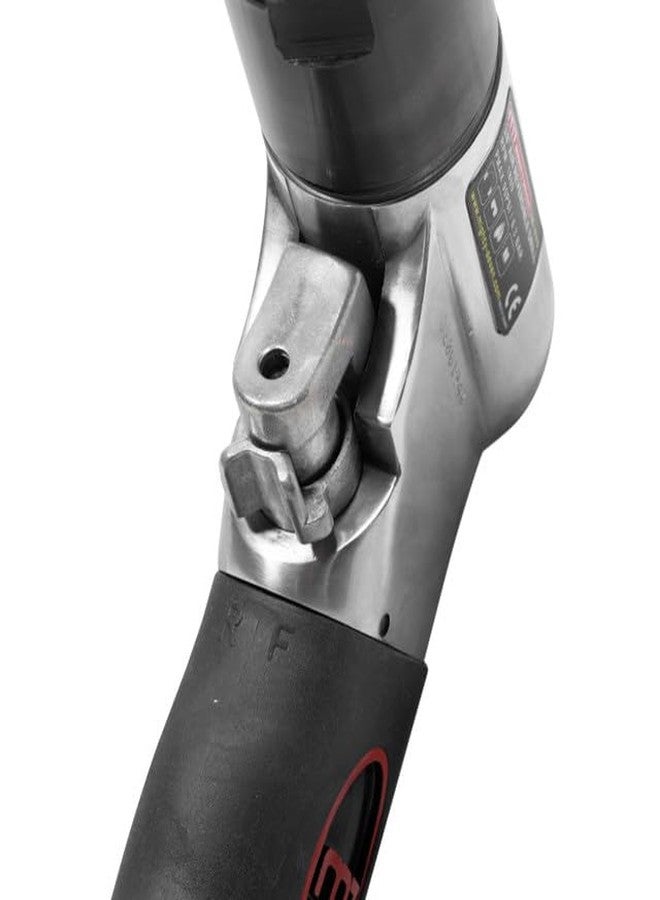 M7 Air Drill and Driver with Planetary Gear Motor and 3/8" Keyed Chuck (QE-333) - Image 5