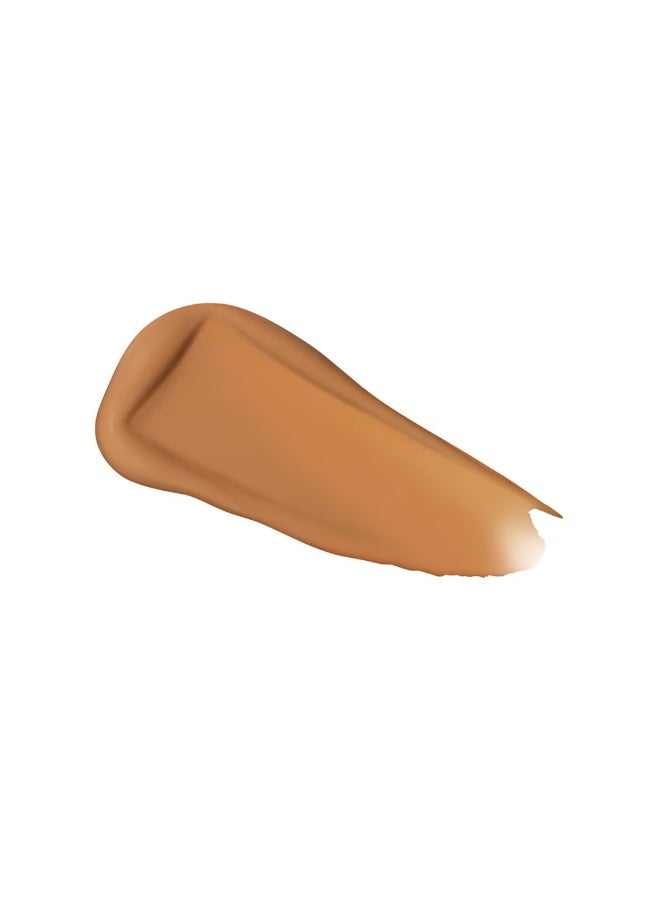 laura mercier Tinted Moisturizer Natural Dewy - 4W2 OCHRE - Image 2