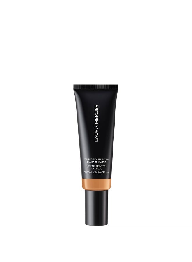 laura mercier Tinted Moisturizer Natural Dewy - 4W2 OCHRE - Image 1