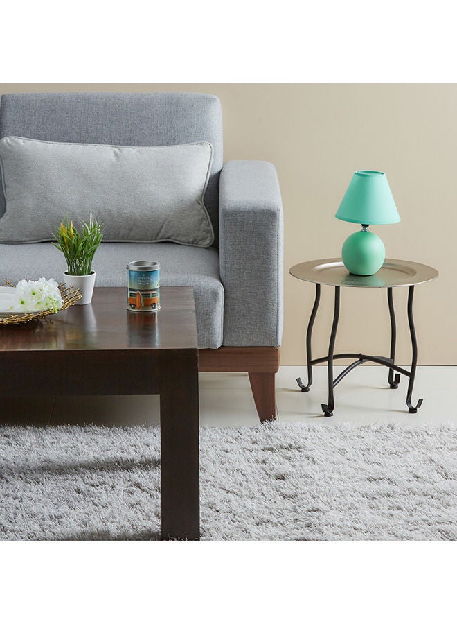 NIBEMINENT Metal Ashtray Multicolour One Size - Image 1