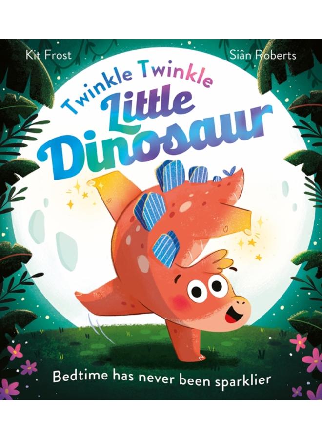 Twinkle Twinkle Little Dinosaur 