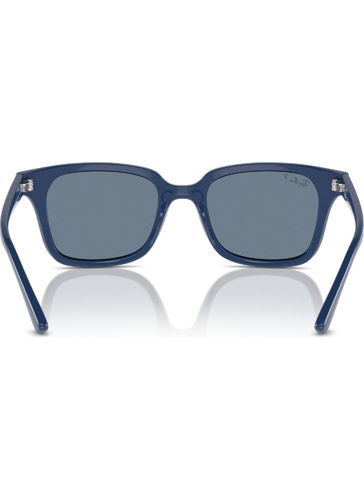 Ray-Ban Junior - Rj 9071S 71612V 48 Polarized Kids Sunglasses - Image 1