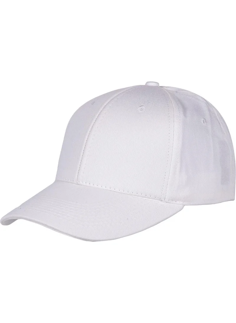 Cotonila Gabardine | 100% Cotton Women's Cap Hat