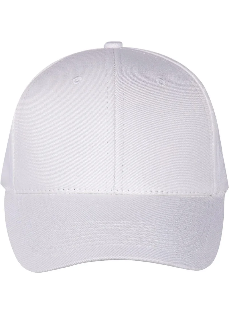 Cotonila Gabardine | 100% Cotton Women's Cap Hat
