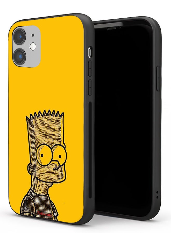 Tolwak Apple iPhone 11 Protective Case Carton - Image 1