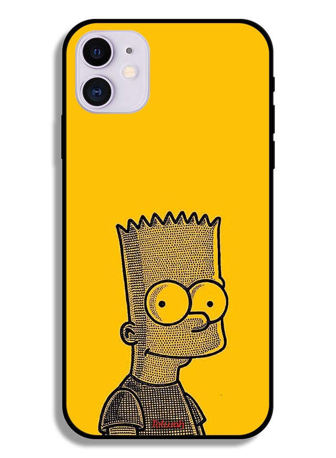 Tolwak Apple iPhone 11 Protective Case Carton - Image 2